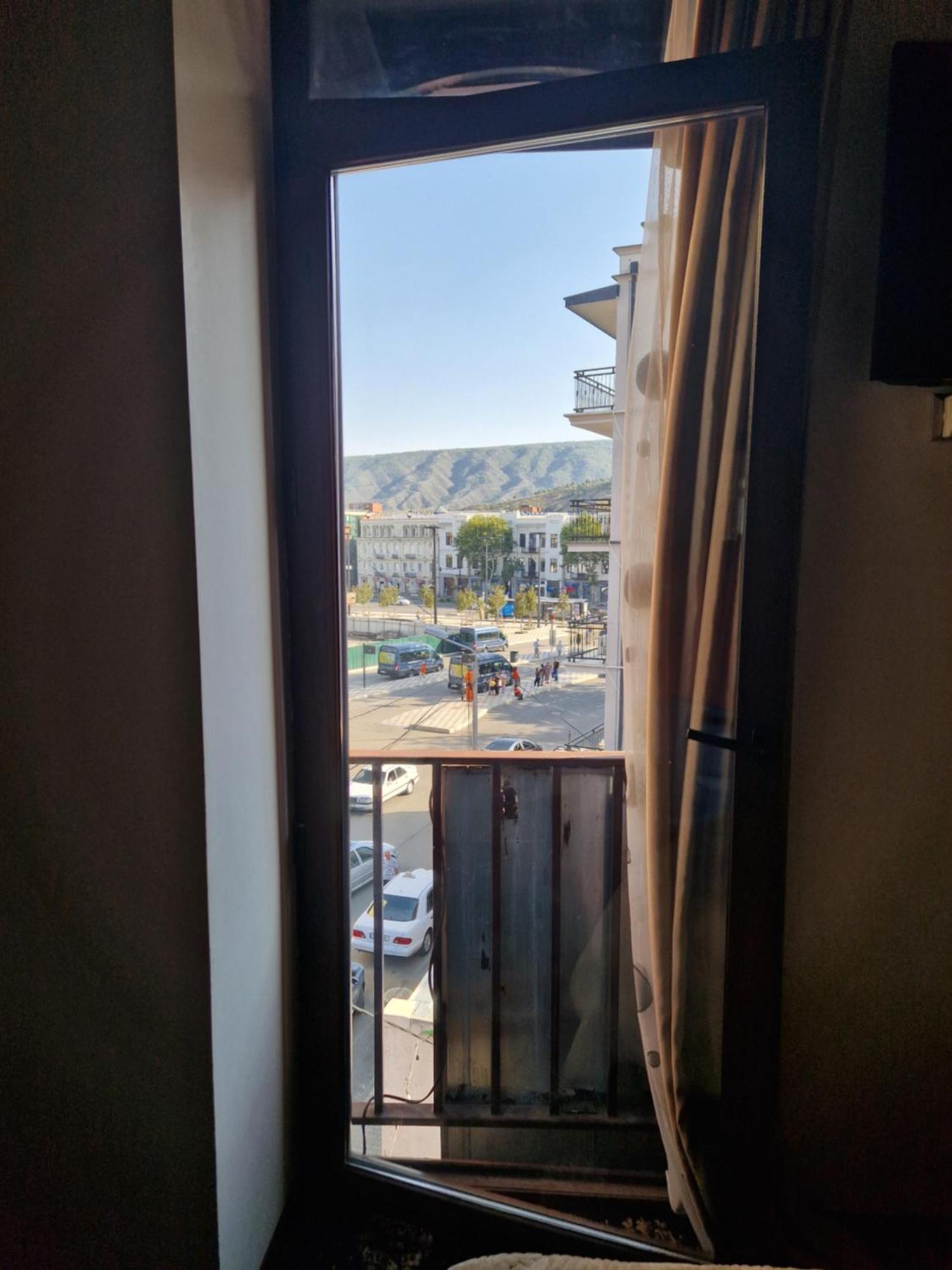 Hotel New Royal Tbilisi Cameră foto
