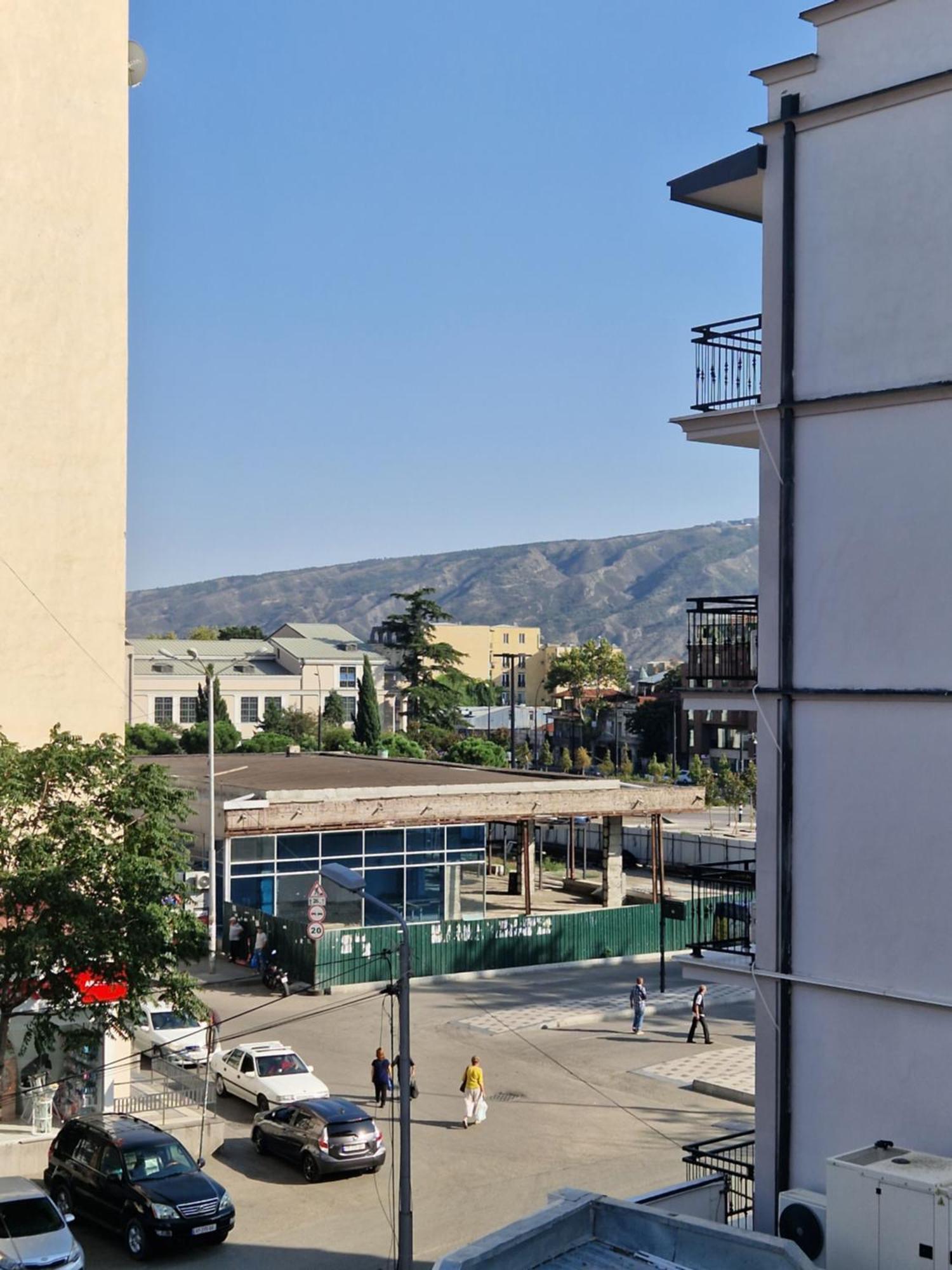 Hotel New Royal Tbilisi Cameră foto